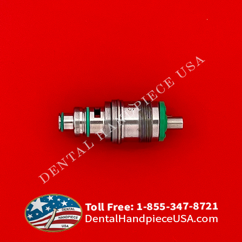 Star Low speed Non Fiber Optic 4-Hole Swivel
