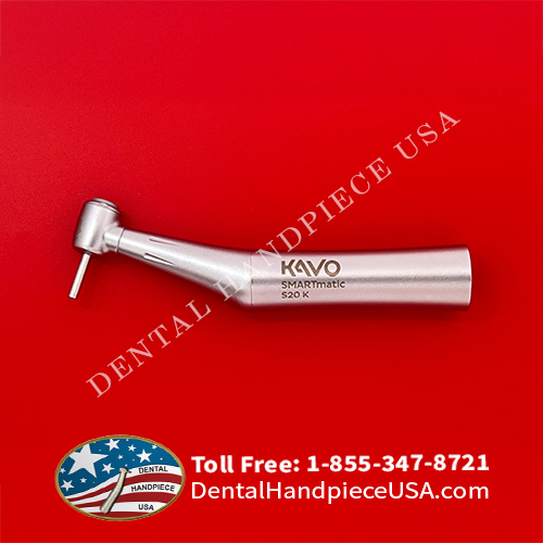 KaVo SMARTmatic S20K Low Speed Handpiece