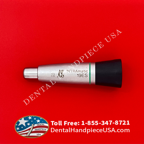 KaVo INTRAmatic 19ES Low Speed Hygiene Handpiece