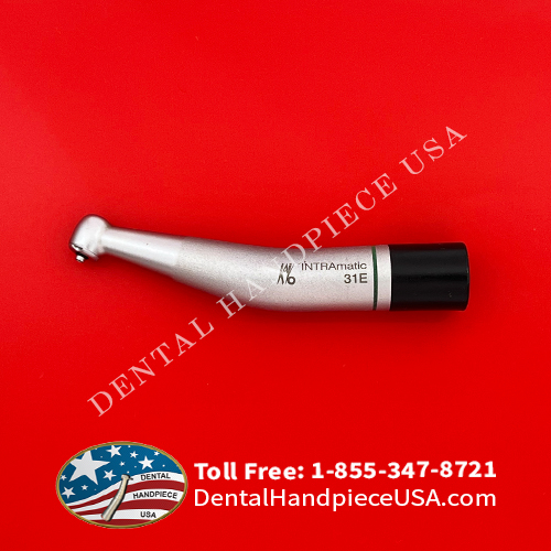KaVo INTRAmatic 31E Low Speed Hygiene Handpiece