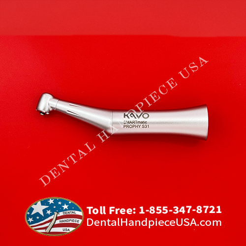 KaVo SMARTmatic PROPHY S31 Hygiene Handpiece