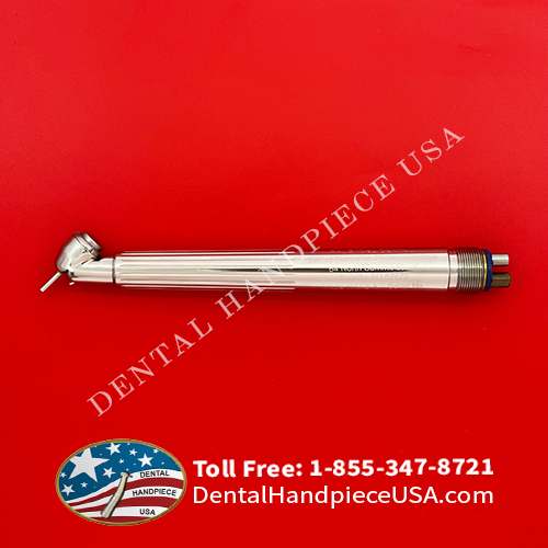  IMPACT AIR 45 #403 4-Hole High Speed Non-Optic Handpiece 