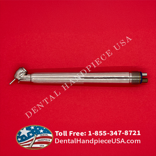  IMPACT AIR 45 #403 4-Hole High Speed Non-Optic Handpiece 