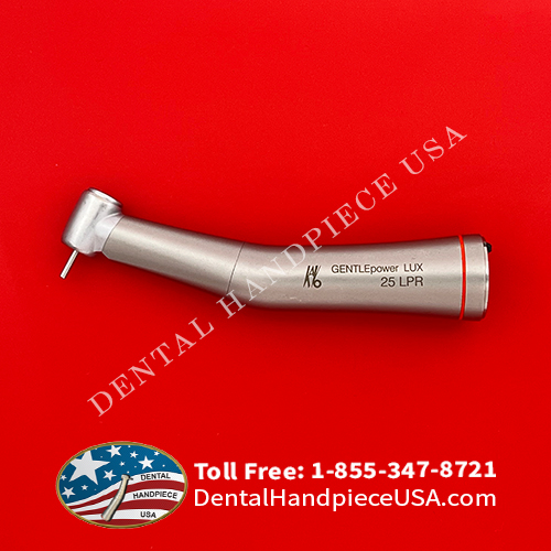 KaVo GENTLEpower LUX 25 LPR Electric High Speed Handpiece