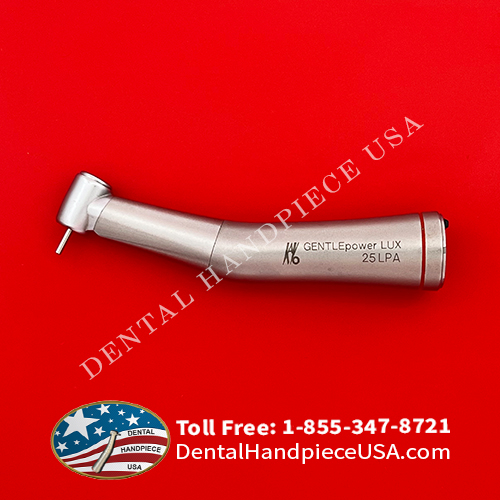 KaVo GENTLEpower LUX 25 LPA Electric High Speed Handpiece