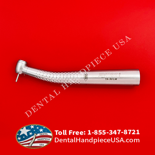 A-dec / W&H Synea TA-96LM Fiber Optic High Speed Handpiece
