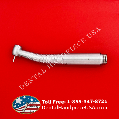 A-dec / W&H Synea TA-96Lw Fiber Optic High Speed Handpiece