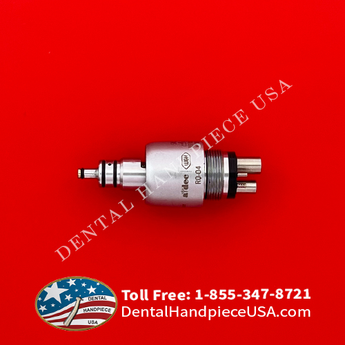 A-dec / W&H RQ-04 Roto-Quick Coupler