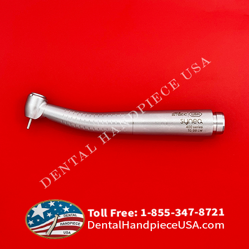 A-dec / W&H Synea TG-98Lw 400 Series High Speed Handpiece