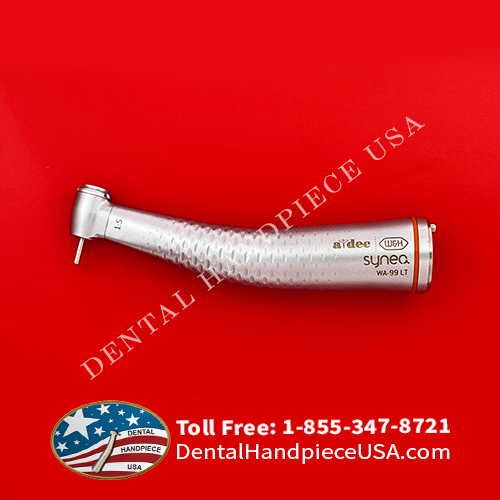 A-dec / W&H Synea WA-99LT Electric High Speed Handpiece