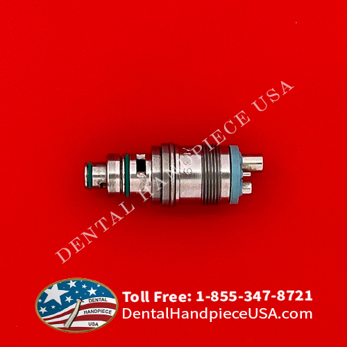 Star High speed Fiber Optic 5-Hole Swivel