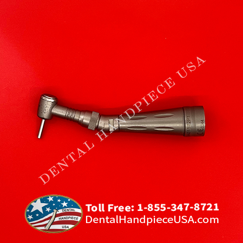 Star Titan Contra Angle Attachment Latch Type Titanium
