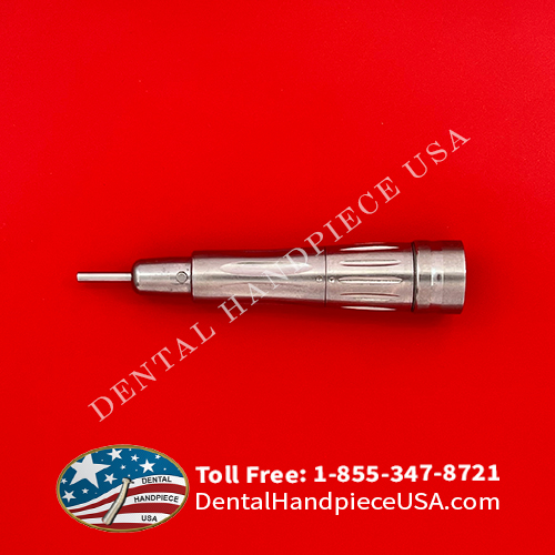 Star Titan Straight Nose Cone Attachment 