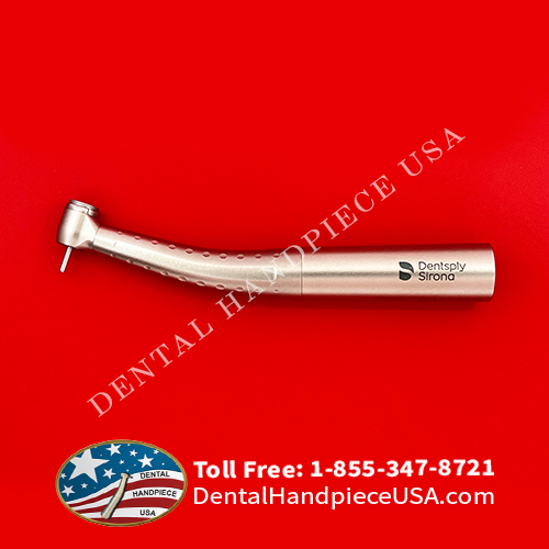 Dentsply Sirona Midwest Stylus Plus SPK High Speed Handpiece