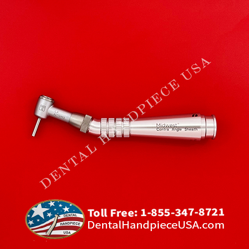 Dentsply Sirona Midwest Contra Angle Attachment Latch Type 