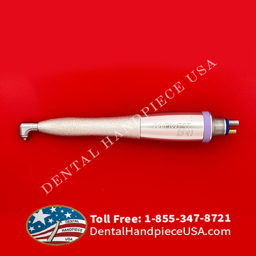 Midwest RDH Hygiene Handpiece with Prophy Right Angle