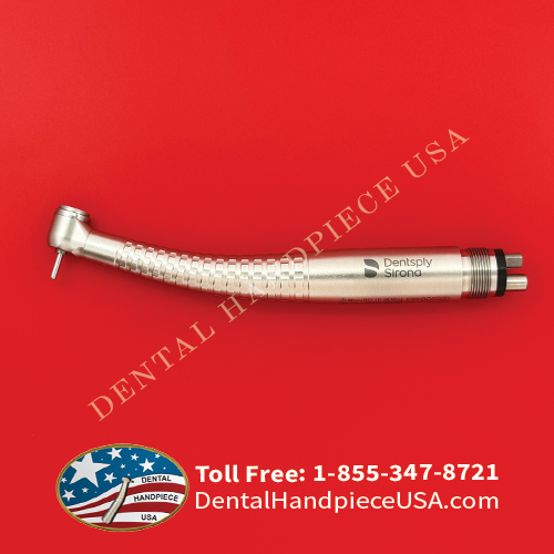 Dentsply Sirona Midwest Tradition TB High Speed Handpiece 