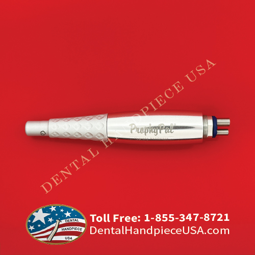 Denticator ProphyPal Hygiene Handpiece for Disposable Angles