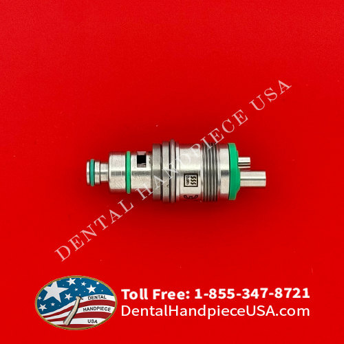 Star Non Fiber Optic 4-Hole Swivel for Scalers