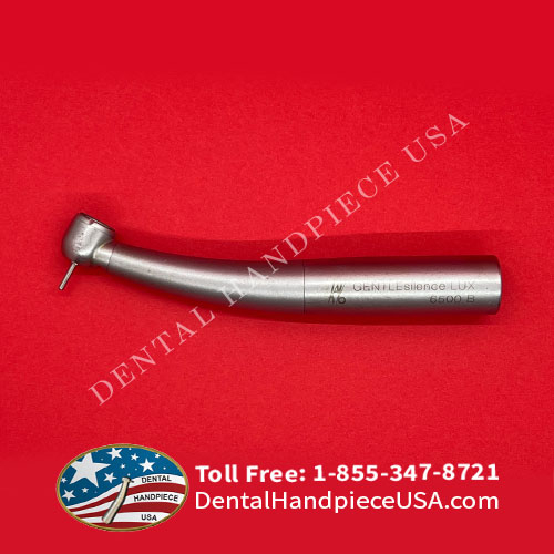 KaVo GENTLEsilence LUX 6500B High Speed Handpiece