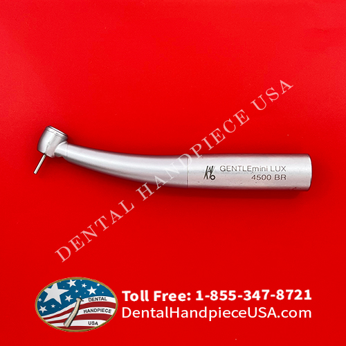KaVo GENTLEmini LUX 4500BR High Speed Handpiece