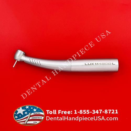 KaVo MASTERtorque Mini LUX M4500L High Speed Handpiece