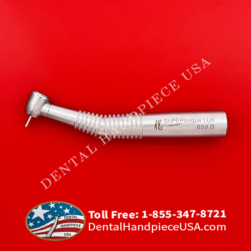 Kavo SUPERtorque LUX 659B High Speed Handpiece