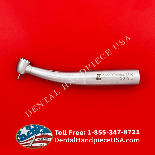 Kavo SMARTtorque LUX S619L High Speed Handpiece